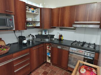 Prodej atypického bytu 4+1 s lodžií, ca 91 m2, Praha-Krč - 8