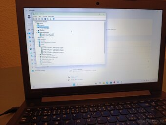 Notebook Lenovo 310 - 15IKB na náhradní díly nebo k opravě - 8