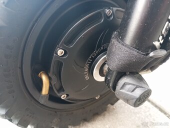 Kaabo Wolf Warrior 11 plus - 8