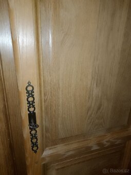 KOMPLETNÍ BELGICKÁ LOŽNICE - 8