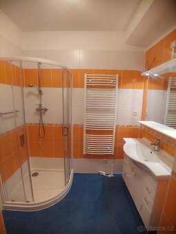 Pronájem bytu 3+1, 98 m2 v centru Tábora - 8