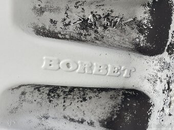 BMW ALU 19” originál styling 128 z Holandska (né replika) - 8