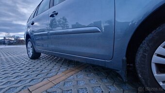 Citroen Grand C4 Picasso 7 Míst - 8