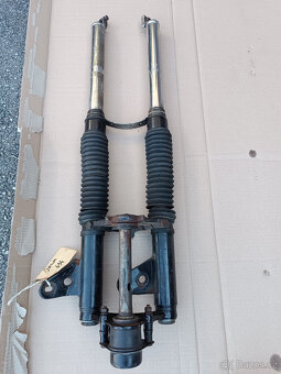 Vidlice přední kompletní Jawa a ČZ - 8