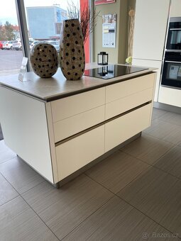 Sykora výprodejová kuchynská linka ze studia - 8