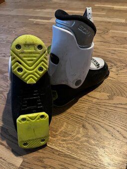 Dětský lyžařský komplet - 8