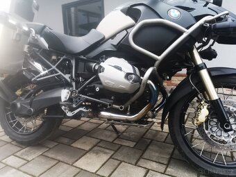 BMW R 1200 GSA 90Th Year Edition - 8