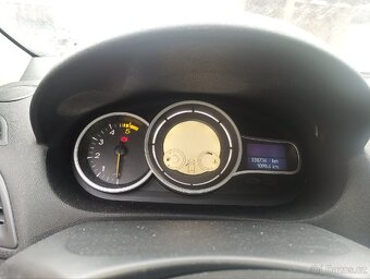 Renault Megane na ND - 8