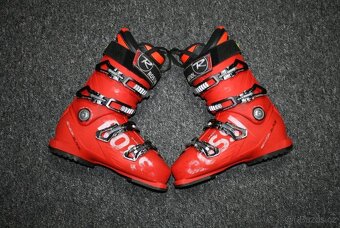 lyže Rossignol Hero 160 cm - 8