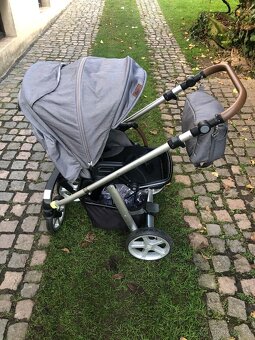 Kočárek ESPIRO NEXT - 8