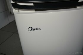 Mobilní klimatizační jednotka Midea - 8