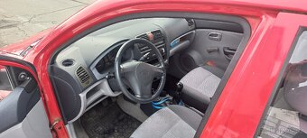 Kia Picanto 2006 - 8