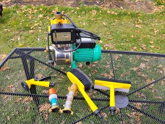 Čerpadlo Marina CAM 80/PA - 8