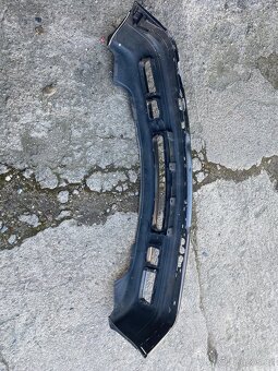 E36 aerodynamic pfeba - 8