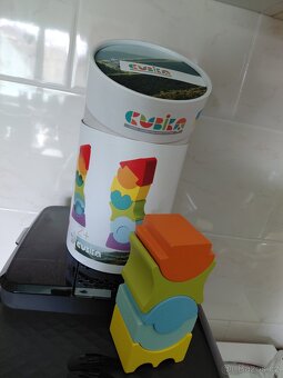 Dětské hračky - 8