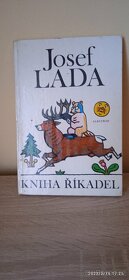 Knížky pro nejmenší čtenáře. - 8