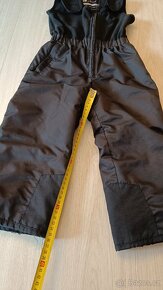 Oteplovaky velikost 98 - 8