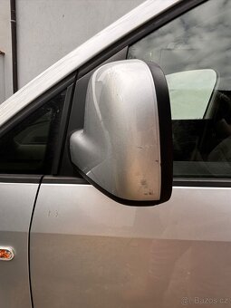 Volkswagen Caddy Maxi 2.0 TDI - 2013 - DSG - 8