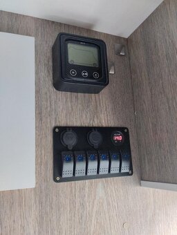 Obytný automobil - 8