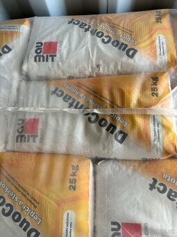 LEPIDLA NA OBKLADY A DLAŽBU - 8