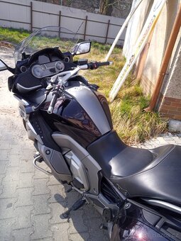 BMW K1600 GTL - 8