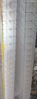 Lexan 2UV, Pur panel stěnové , Pur panel střešní - 8