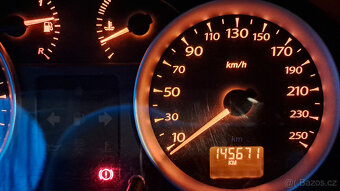 Renault Thalia 1.2 rv 2010, najeto 145.000km - 8