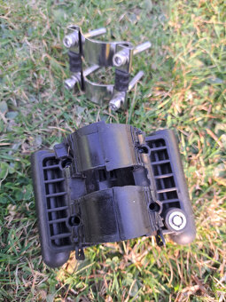 Cyklosedačka Hamax Siesta - 8