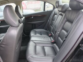 Volvo S80 3.2 i R6 175 kW - 8