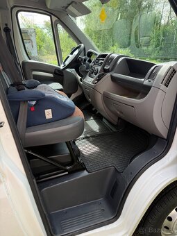 Ducato 2.2jtd 100multijet - 8
