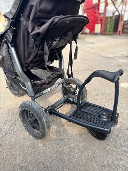 kočárek TFK Adventure 2 + korba + TFK Multiboard - 8