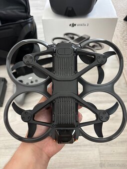 DJI Mini 4 Pro + DJI Avata 2 - 8