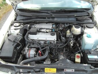 Seat Toledo 2.0i GT - 8