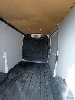 Prodám Ford transit 2.0 - 8