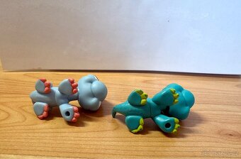 Prodám LPS ( littlest PetShop) - 8