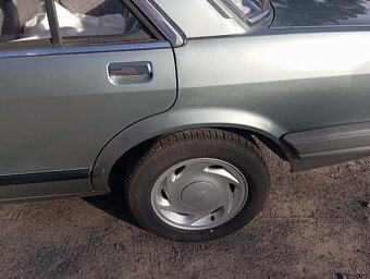 Ford Granada 20L - 8