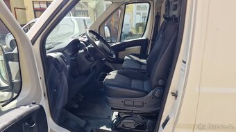 Peugeot Boxer L4 H2 DPH 2018 - 8