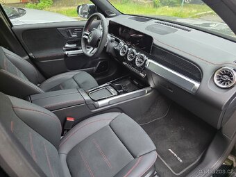 Mercedes Benz EQB 250+ 2025 - 8