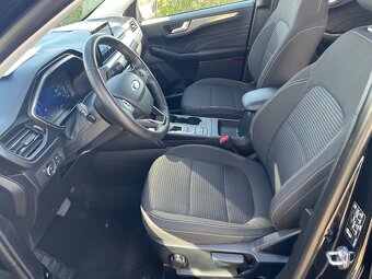 FORD KUGA 2,5 HYBRID - 8