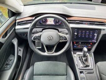 VW Arteon 2.0TDI Elegance DSG 1maj ČR - 8