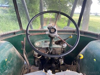 Zetor 25K - 8