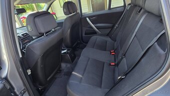 BMW X3  X DRIVE 2.D 130KW 1MAJITEL - 8
