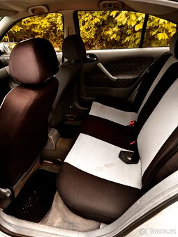 Škoda Octavia 1.9tdi - 8