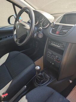 Peugeot 207 - 8