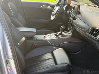 Audi A6 C7 Competition / VYMENA - 8