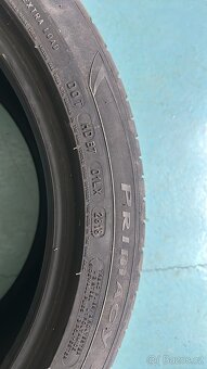 245/45 R18 MICHELIN letní - 8