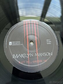 Marilyn Manson - Eat Me,Drink Me - 8