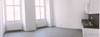 Pronájem bytu 2+kk, 72 m2, Cheb, Jateční ul. - 8
