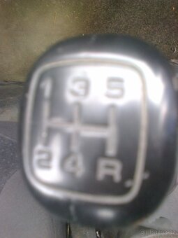 Nissan CABSTAR - 3.0 /BD30/ - 2004 – 3.5t – ř.p.B – 35.000 - 8