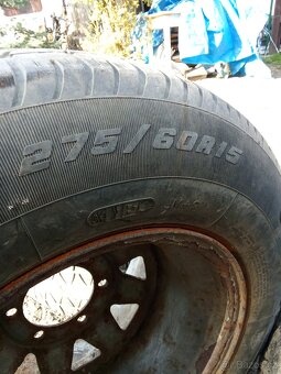 Of road kola,Nissan terrano1 - 8